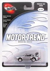 100% / Preferred - Motor Trend Series